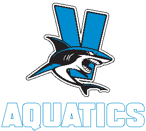 VJO Aquatics Logo